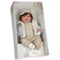 Arias Baby Zoe Eleganse 45 Cm