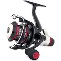 Shimano Stradic Ci4+ Ra Karpefiskesnelle