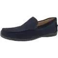 Geox Siron A Sko