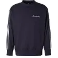 Armani Exchange 8nzmsg_z9n1z Collegegenser