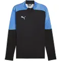 Puma Final Genser Med Hel Glidelås