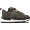 Timberland Euro Trekker Low Fabric Leather Toddler Tursko