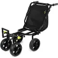 Matrix Fishing 4 Wheel Power Compact Karpefiskevogn