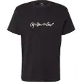 G-Star G-script R T Kortarmet T-skjorte