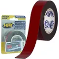 Hpx dobbeltklæbende tape 12mm x 2m