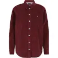 Tommy Hilfiger Fine Cord Overskjorte