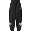 Adidas Future Icons 3 Stripes Parachute Svettbukser