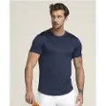 Wilson Everyday Performance Kortarmet T-skjorte