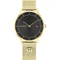 Tommy Hilfiger Th85 Chrono 41 Mm Klokke