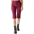 Regatta Xert Capris Light Bukser