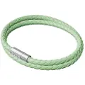 Hugo Boss Doublebraid3 01 Armbånd