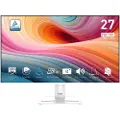 MSI Pro Mp275w 27´´ Full Hd Ips Led 120hz Gaming-skjerm