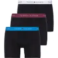 Tommy Hilfiger Signature Essential Brief Boxers 3 Enheter