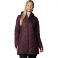 Columbia Heavenly Long Jakke
