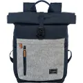 Travelite Basics Rollup 35l Ryggsekk