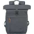 Travelite Basics Rollup 35l Ryggsekk