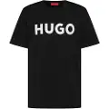 Hugo Boss Dulivio Kortarmet T-skjorte