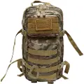 Brandit Us Assault 25l Ryggsekk
