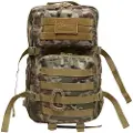 Brandit Us Assault 36l Ryggsekk