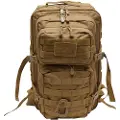 Brandit Us Assault 36l Ryggsekk