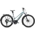 Specialized Turbo Vado 5.0 St Nb 27.5´´ 2025 Elektrisk Sykkel