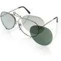Porsche Design P8478 Solbriller