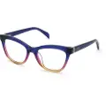 Tous Vtoc50 52 Mm Kvinne Med Briller