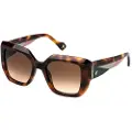 Yalea Annie 52 Mm Solbriller For Kvinner