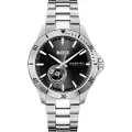 Hugo Boss Troper Automatic 43 Mm Klokke