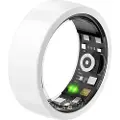 Riversong Trinity Smart Ring – Helsering med Søvnsporing, Pulsmåler og Oksygennivå