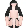 Volcom Shelter 3d Stretch Jakke
