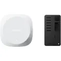 Easee AS Easee Equalizer AMP og P1 pakke smart strømstyring til installationer uden smartmåler