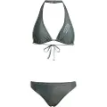 Adidas Padded Sportswear Neckholder Bikini