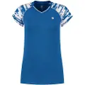 K-Swiss Hypercourt Cap Sleeve 2 Kortarmet T-skjorte