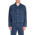 Replay M8z1.000.8580099 Denimjakke