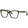 Roberto Cavalli Vrc101m 55 Mm Kvinne Med Briller