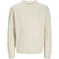 Jack & Jones Diogo Cable Genser