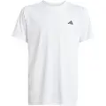 Adidas Club Kortarmet T-skjorte