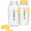Medela Color bottle 250 ml, 2 pieces (ME0154)