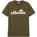 Ellesse Si Prado Kortarmet T-skjorte