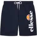 Ellesse Bossini Fleece Shorts