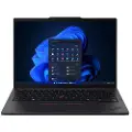 Lenovo ThinkPad T14 Gen 5 AMD AMD Ryzen 7 PRO 8840U Processor 3.30 GHz up to 5.10 GHz, Windows 11 Pro 64, 512 GB SSD TLC Opal - 21MCCTO1WWNO4