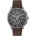 HUGO BOSS Peak 2.0 45 Mm Klokke