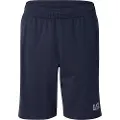 EA7 for man. 8NPS65_PJVRZ Bermuda Core Identity navy (M), Casual, Sport, Cotton, Multisport