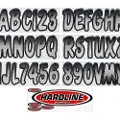 Trac Outdoors Registreringsbrev For Serie 200