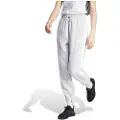 Adidas Essentials 3 Stripes Fleece Loose Fit Joggers