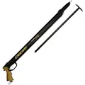 Cressi Mach Pneumatisk Harpunpistol