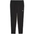 Puma RUN VELOCITY Tapered Pants Men, Clothing, Black, S