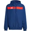 Adidas Tiro 25 Essentials Woven Genser Med Hel Glidelås