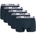 FILA Fu5016/5 200 Boxers 5 Enheter